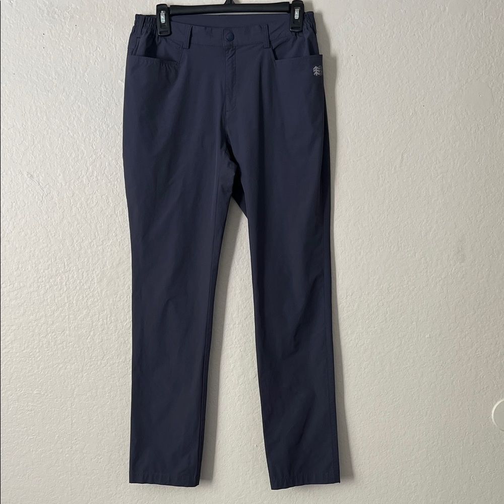 Like New! Kolon Sport Men's Outdoor Long Pants in Size M